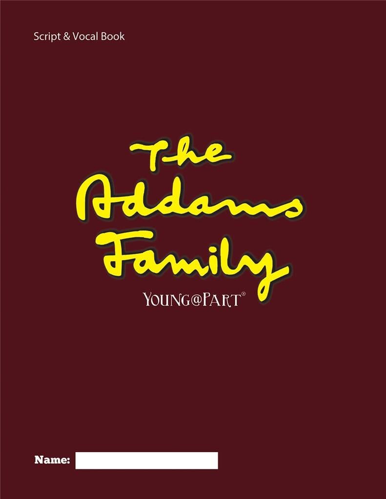 Addams Family